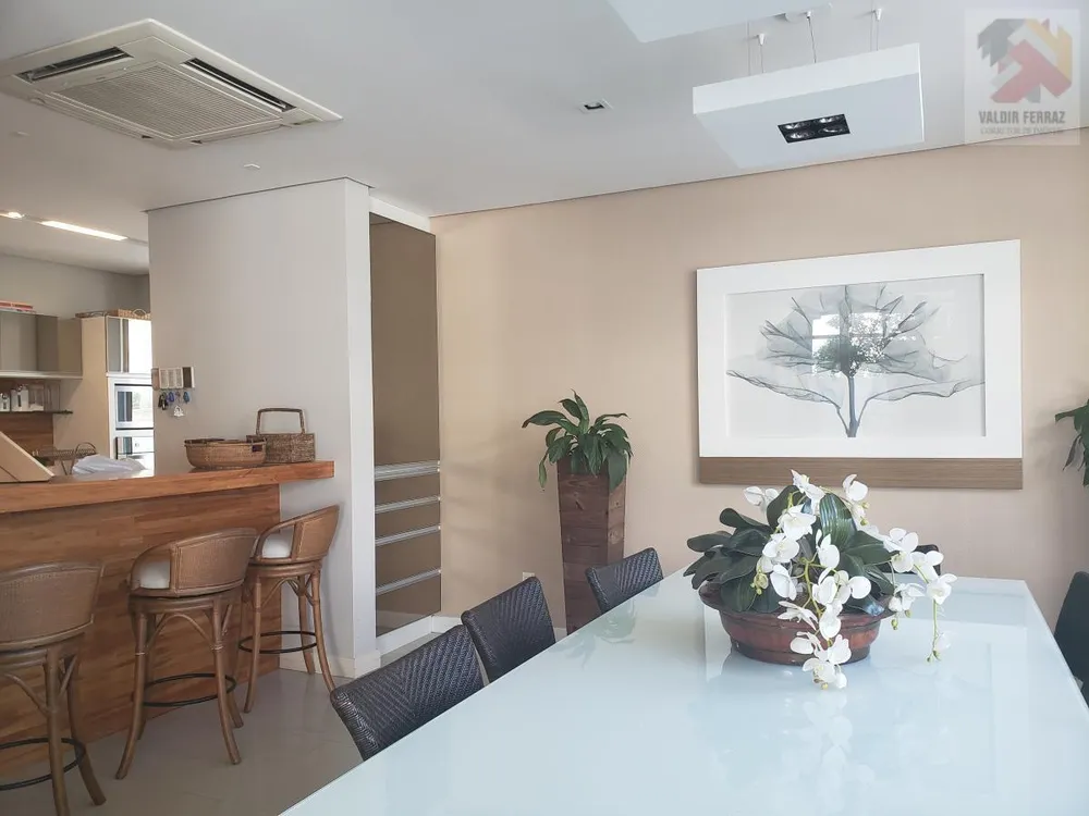 Casa, 5 quartos, 450 m² - Foto 3