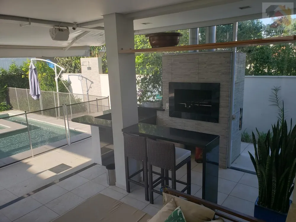 Casa, 5 quartos, 450 m² - Foto 9