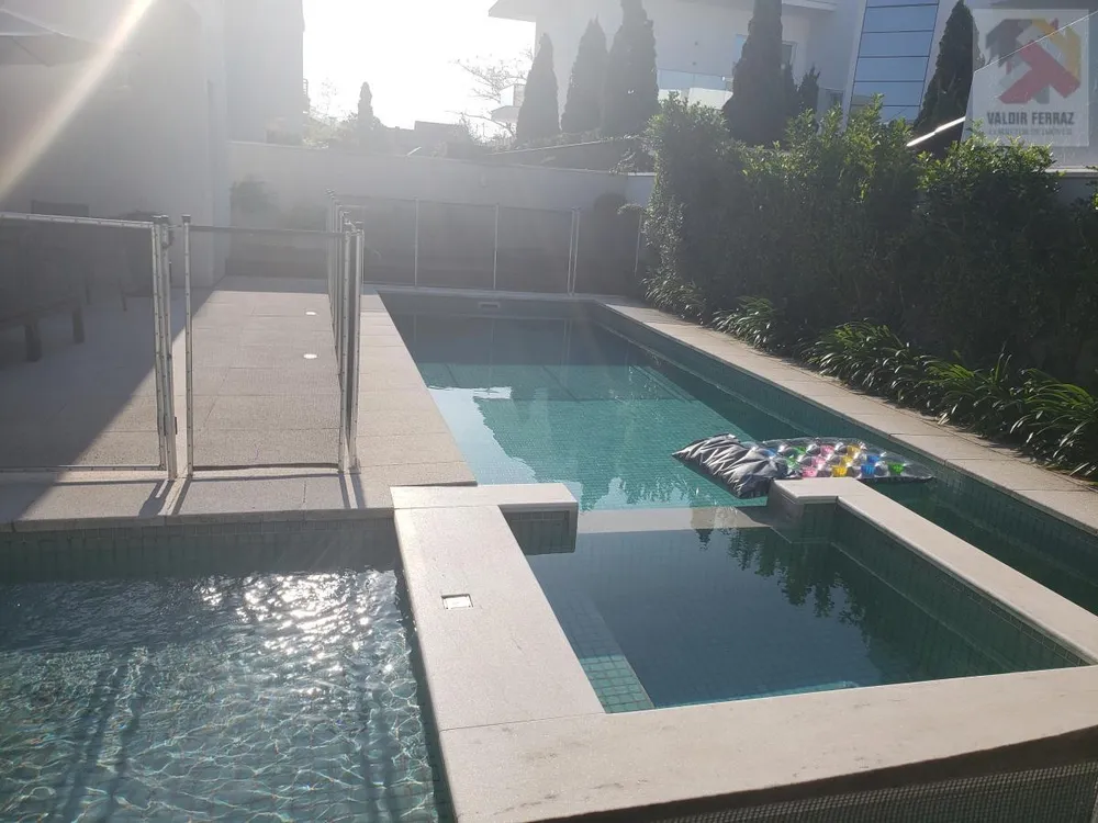 Casa, 5 quartos, 450 m² - Foto 8