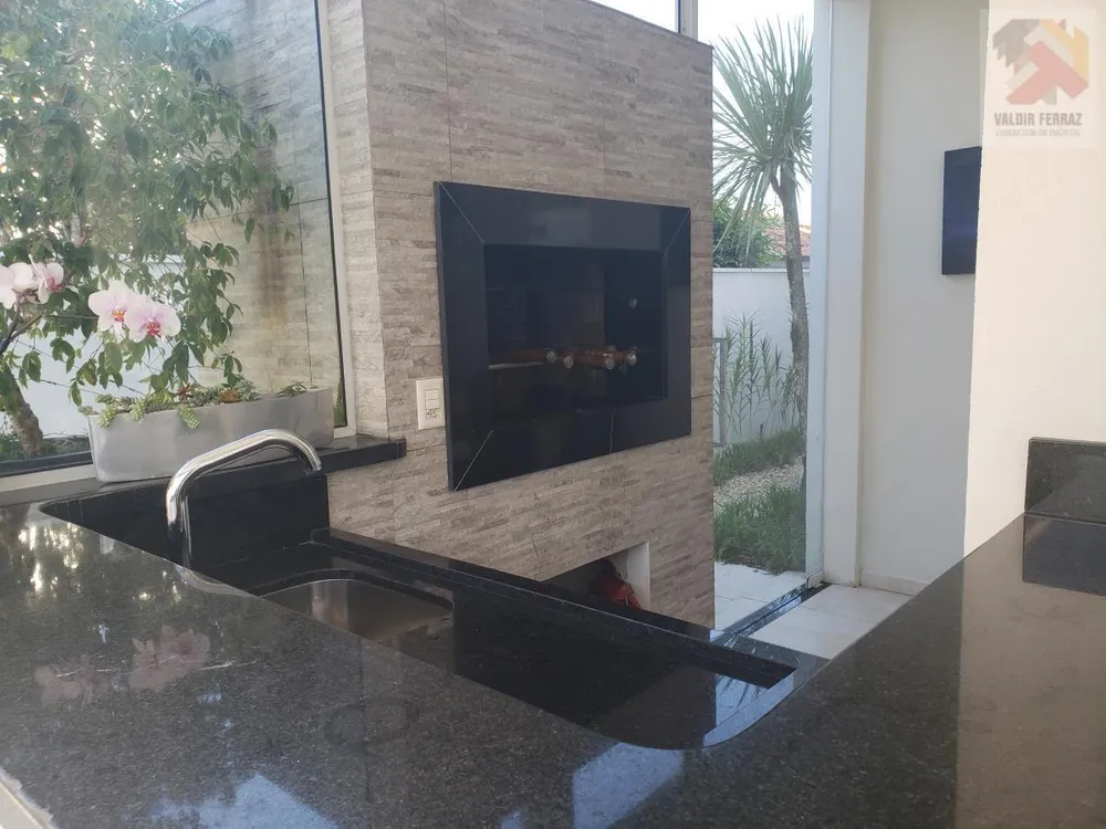 Casa, 5 quartos, 450 m² - Foto 16
