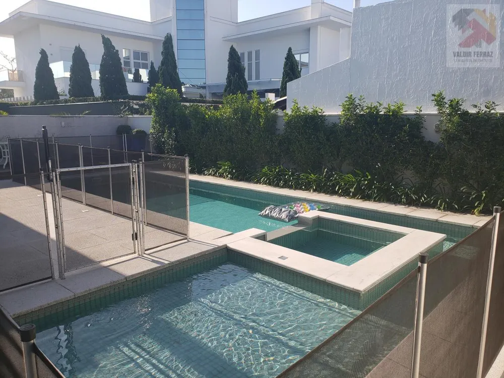 Casa, 5 quartos, 450 m² - Foto 13