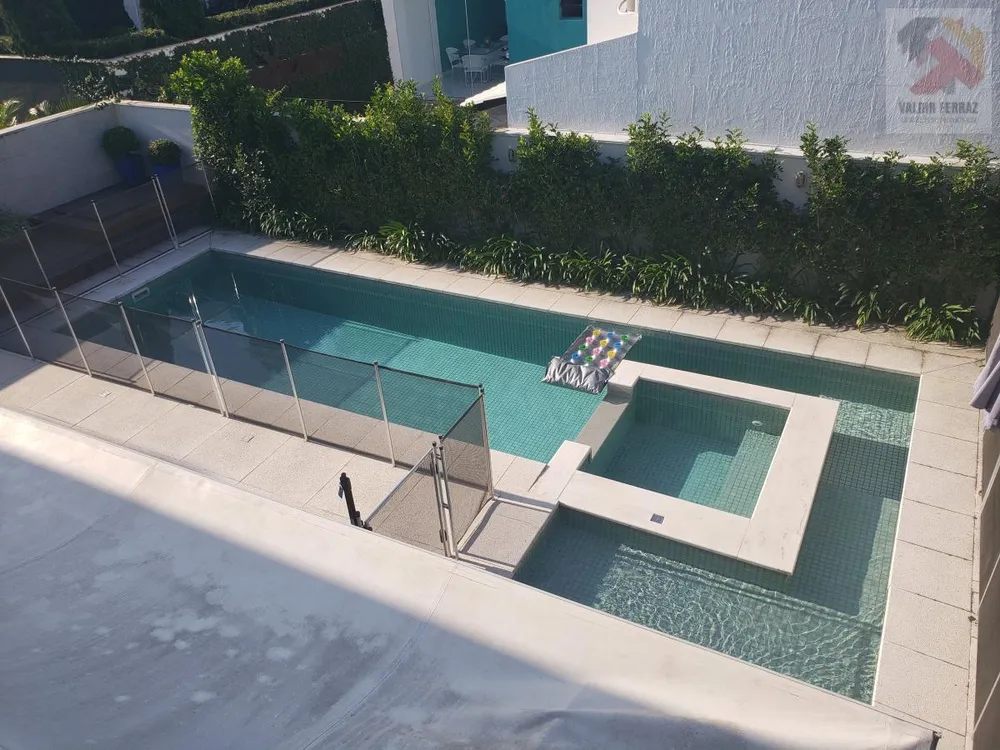 Casa, 5 quartos, 450 m² - Foto 7