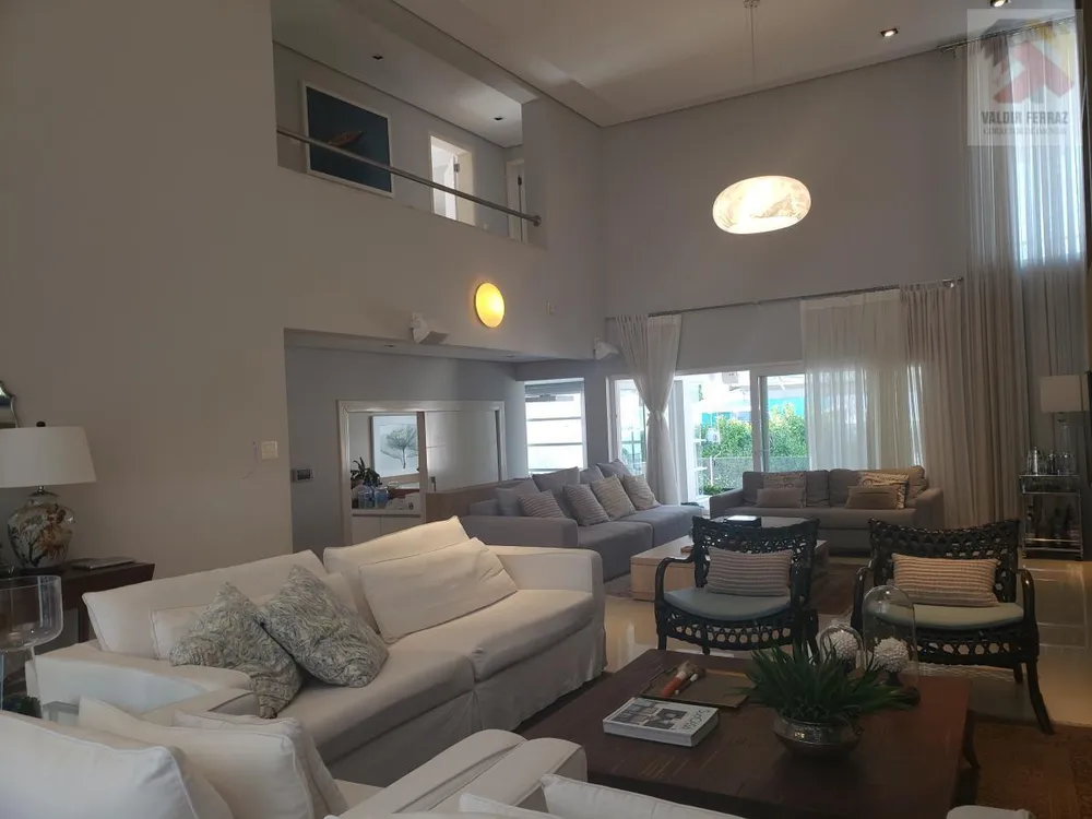Casa, 5 quartos, 450 m² - Foto 15