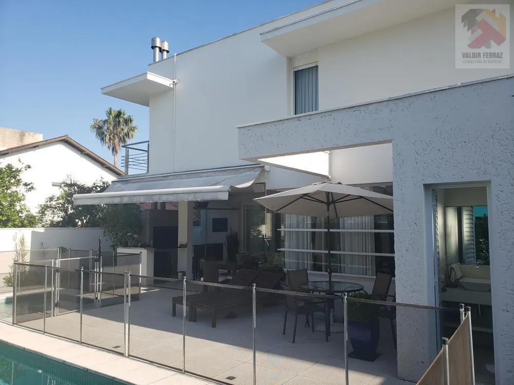 Casa, 5 quartos, 450 m² - Foto 10