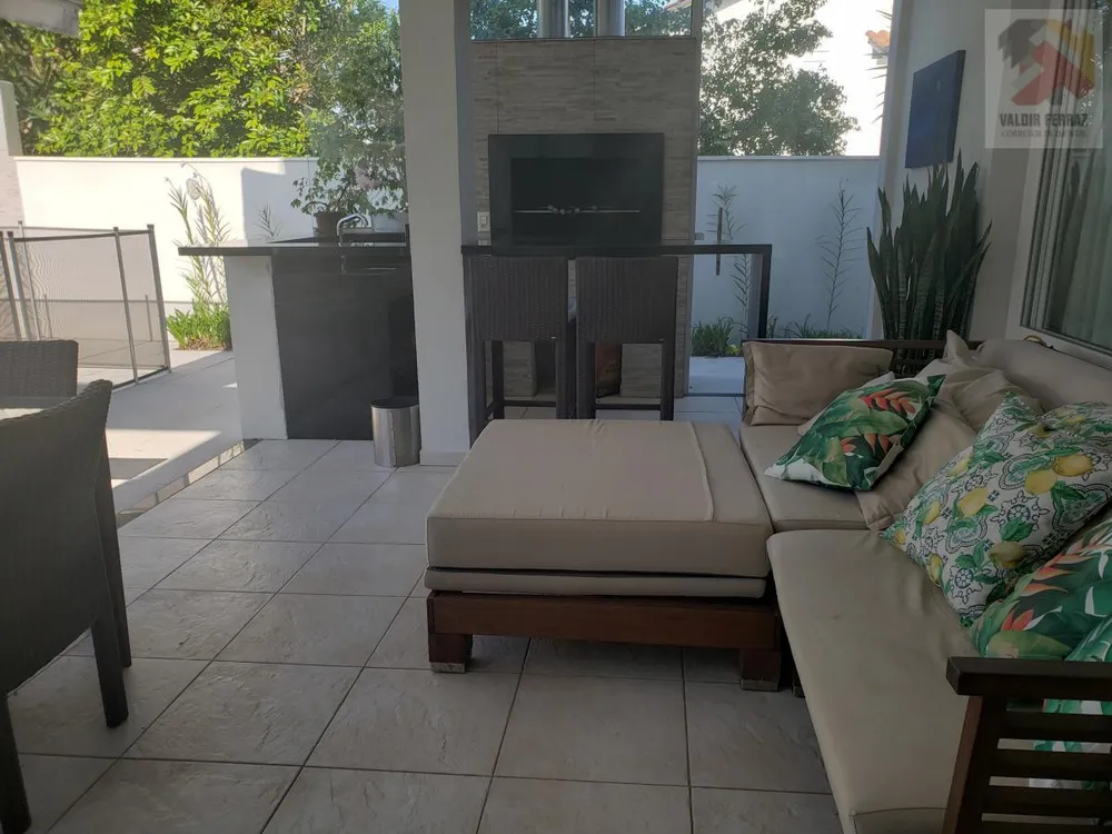 Casa, 5 quartos, 450 m² - Foto 12