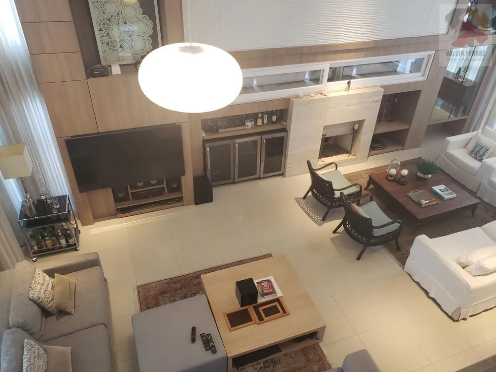 Casa, 5 quartos, 450 m² - Foto 4