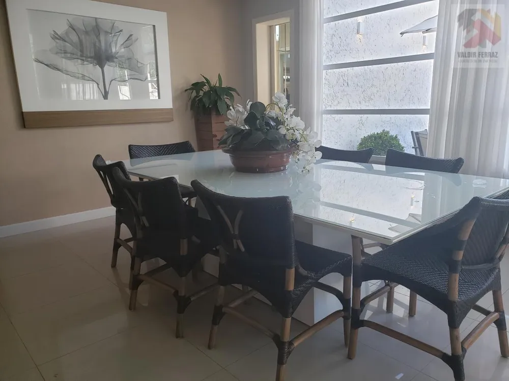 Casa, 5 quartos, 450 m² - Foto 2