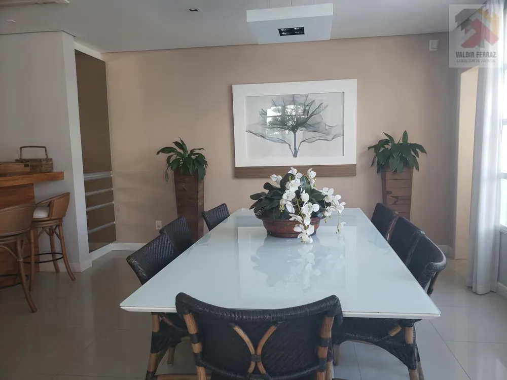 Casa, 5 quartos, 450 m² - Foto 11