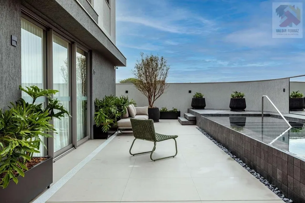 Apartamento, 2 quartos, 72 m² - Foto 5