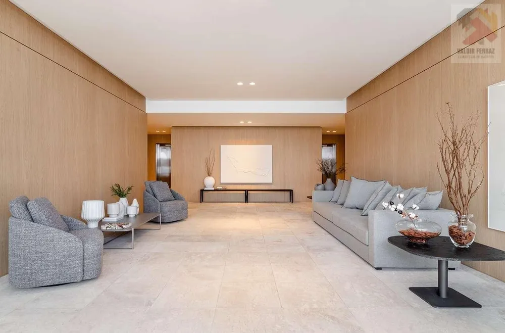 Apartamento, 2 quartos, 72 m² - Foto 3