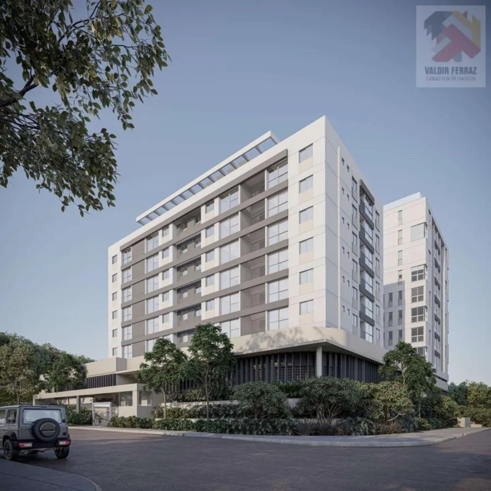 Apartamento, 2 quartos, 72 m² - Foto 2