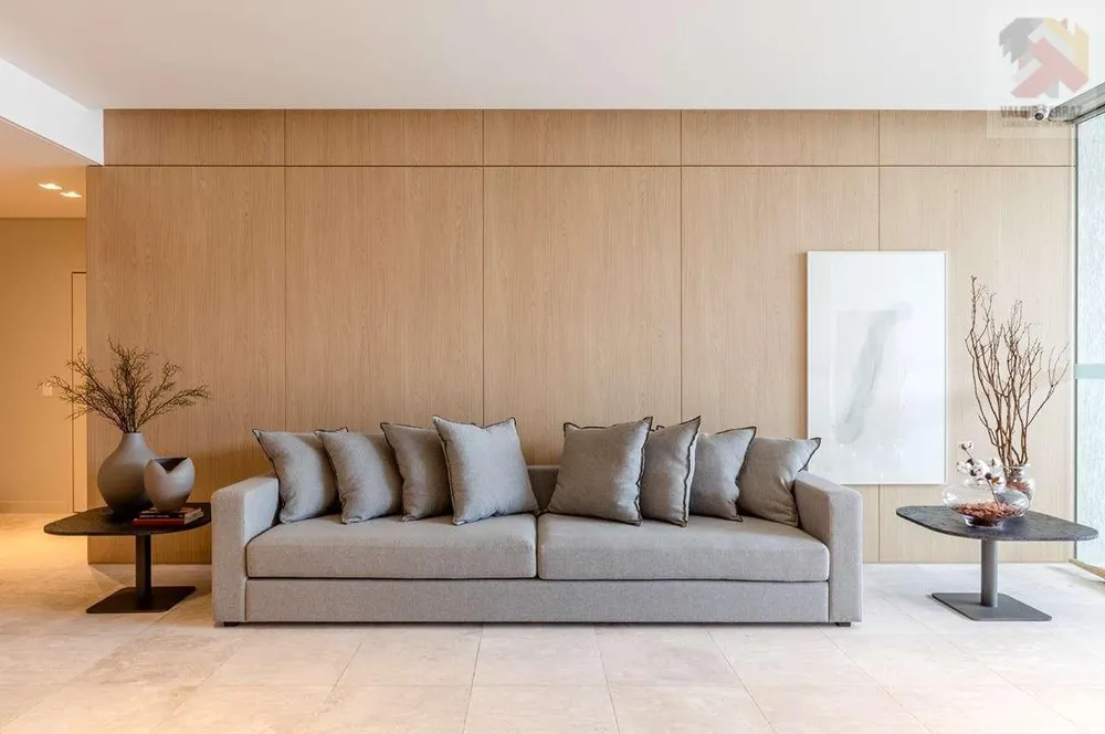 Apartamento, 2 quartos, 72 m² - Foto 4