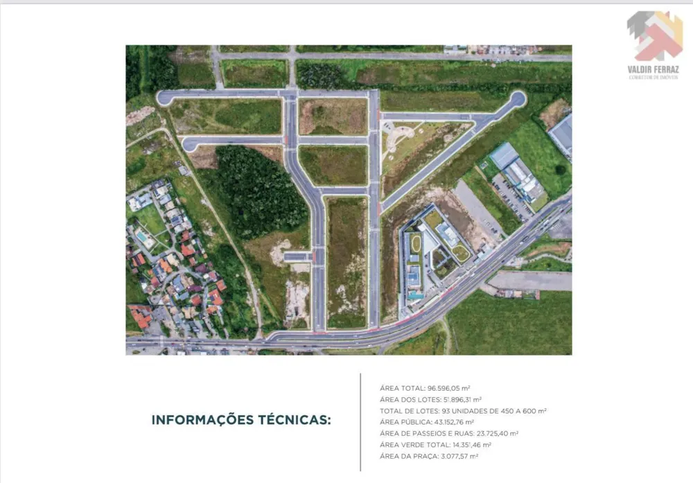 Terreno, 10 hectares - Foto 8