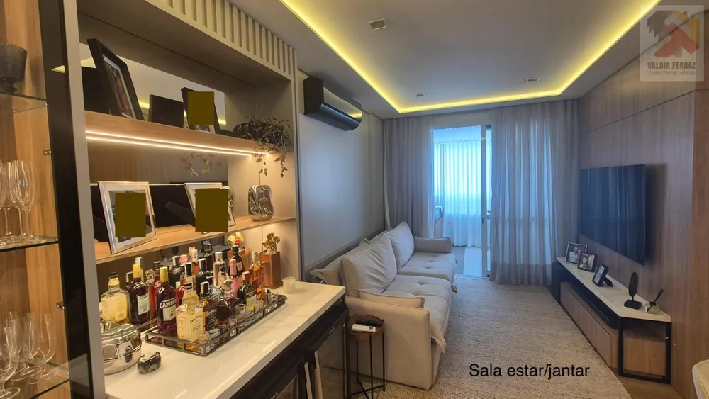 Apartamento, 2 quartos, 96 m² - Foto 7