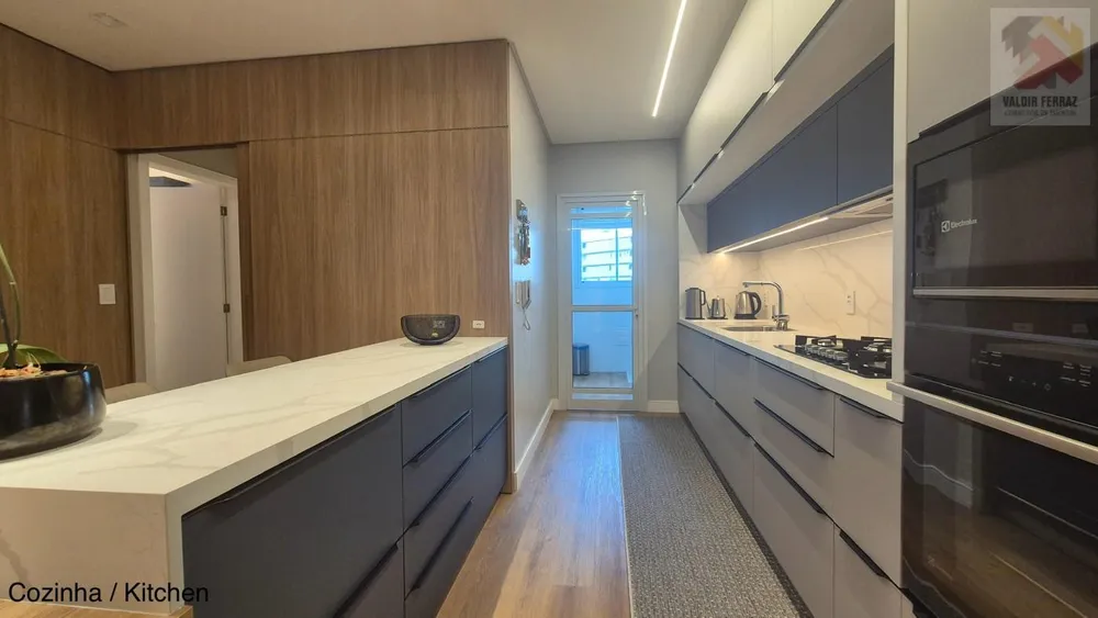 Apartamento, 2 quartos, 96 m² - Foto 5