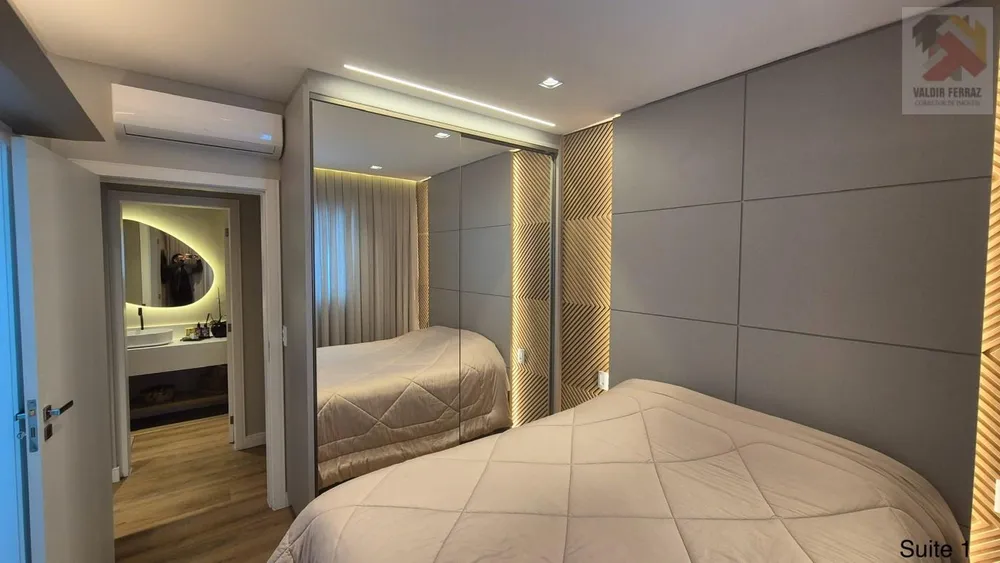 Apartamento, 2 quartos, 96 m² - Foto 9