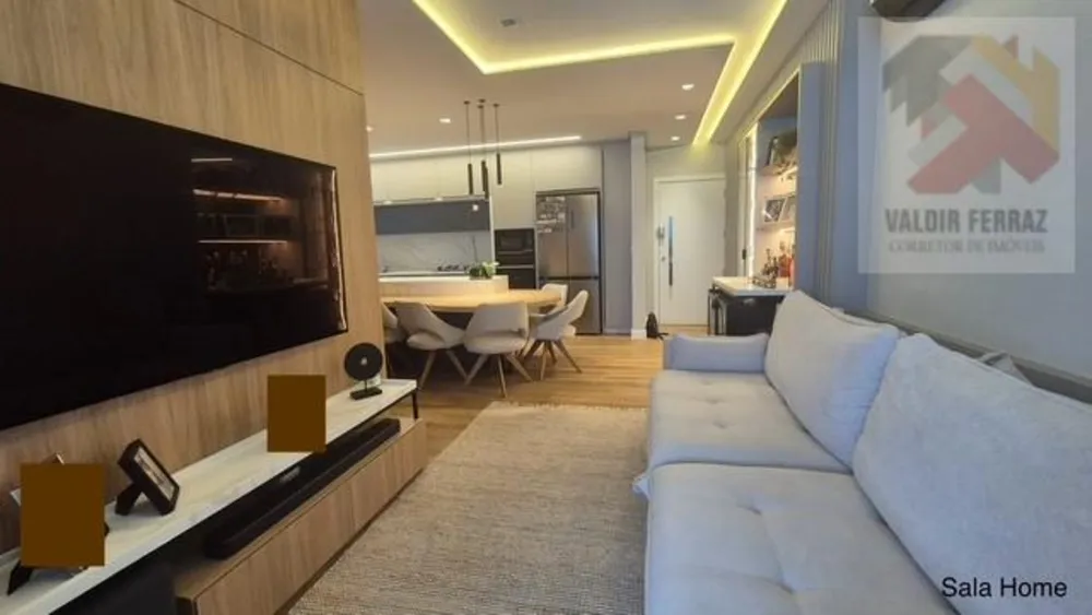 Apartamento, 2 quartos, 96 m² - Foto 2