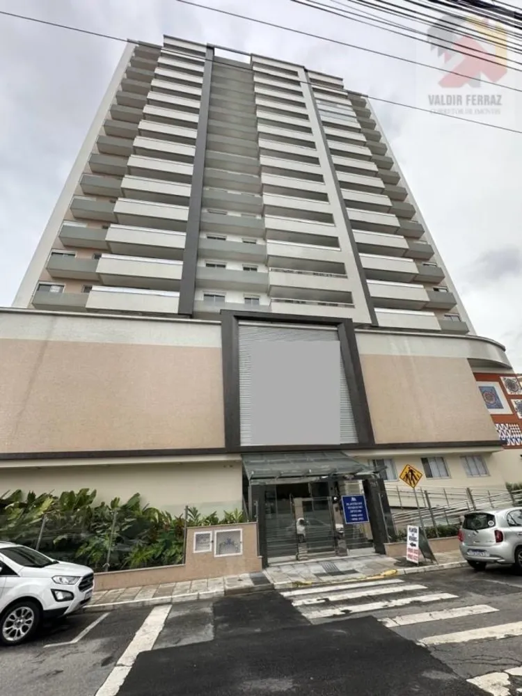 Apartamento, 2 quartos, 96 m² - Foto 1