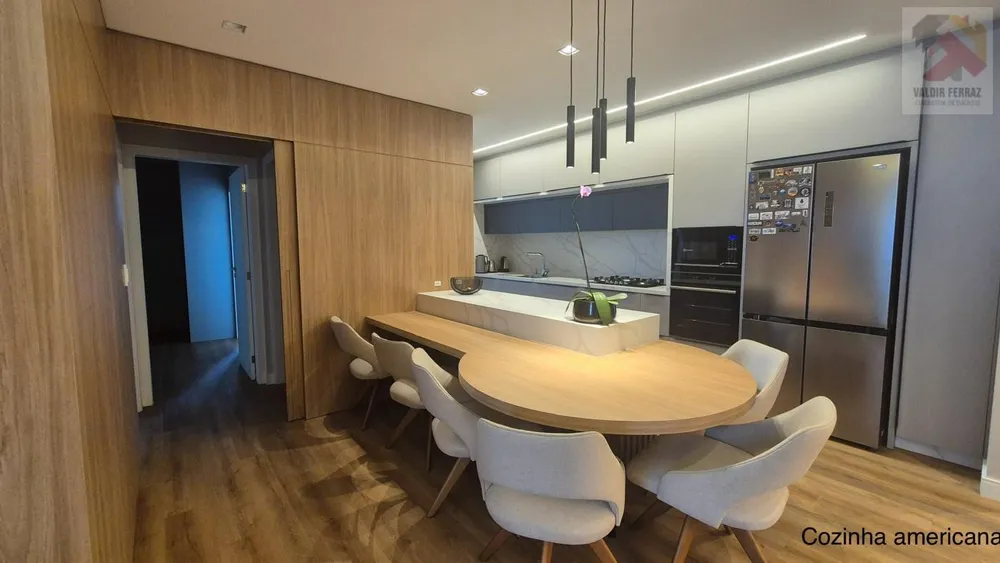 Apartamento, 2 quartos, 96 m² - Foto 8