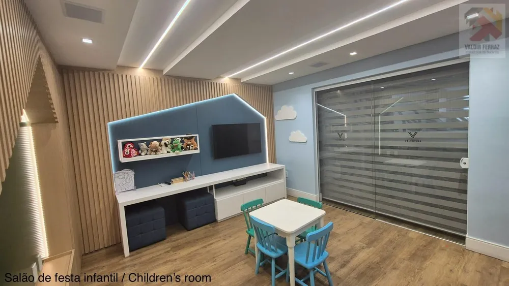 Apartamento, 2 quartos, 96 m² - Foto 12