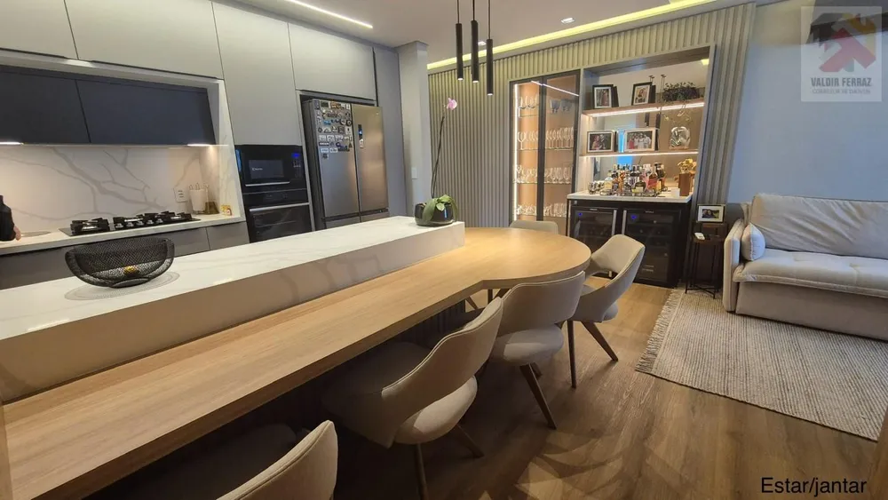Apartamento, 2 quartos, 96 m² - Foto 4