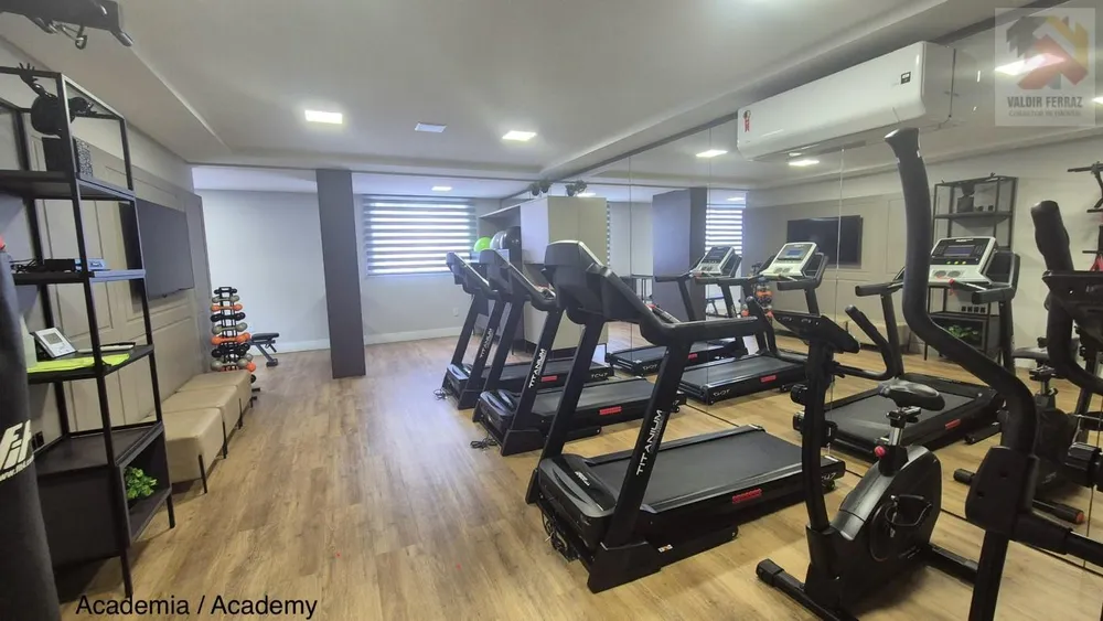 Apartamento, 2 quartos, 96 m² - Foto 11