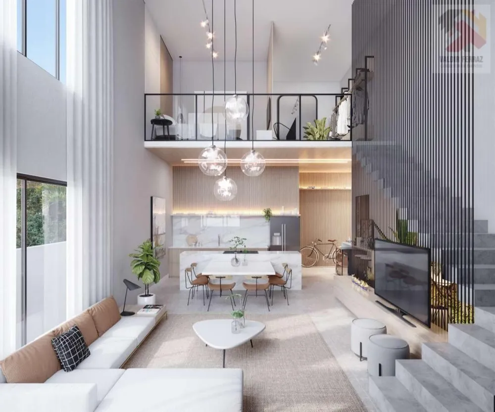 Apartamento, 1 quarto, 47 m² - Foto 8