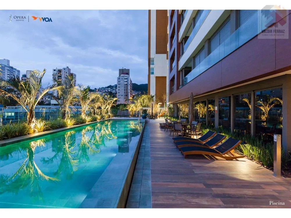 Apartamento, 4 quartos, 308 m² - Foto 1