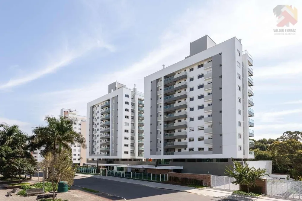 Apartamento, 3 quartos - Foto 1