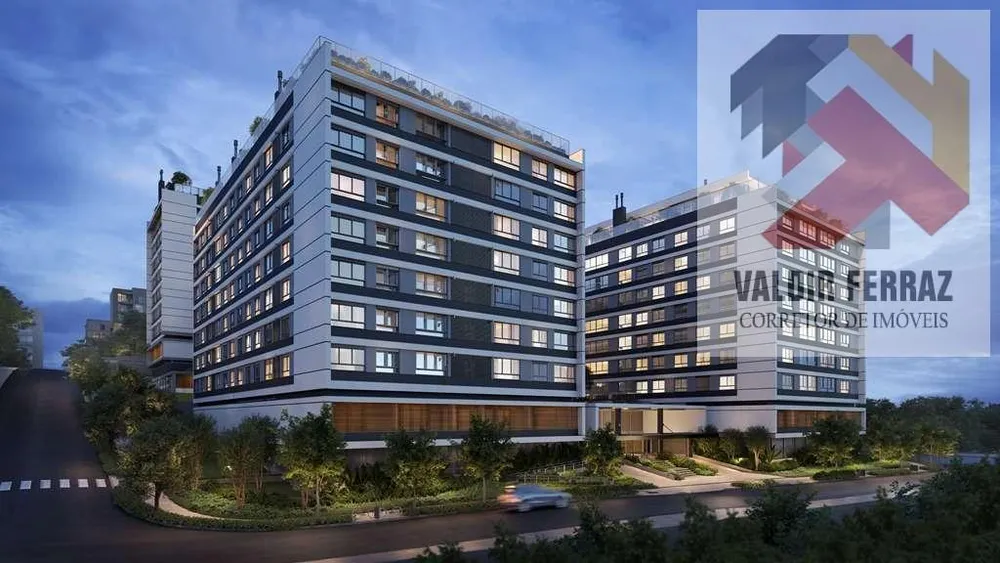 Apartamento, 3 quartos, 139 m² - Foto 1