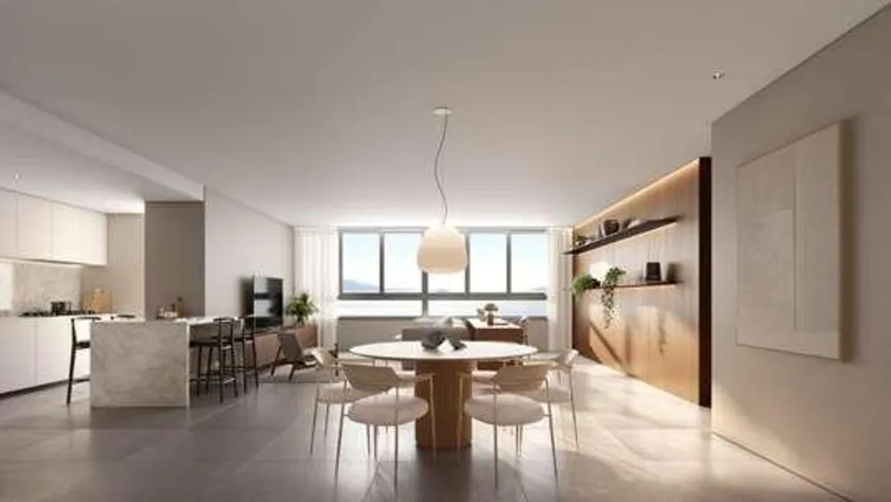 Apartamento, 3 quartos, 139 m² - Foto 6