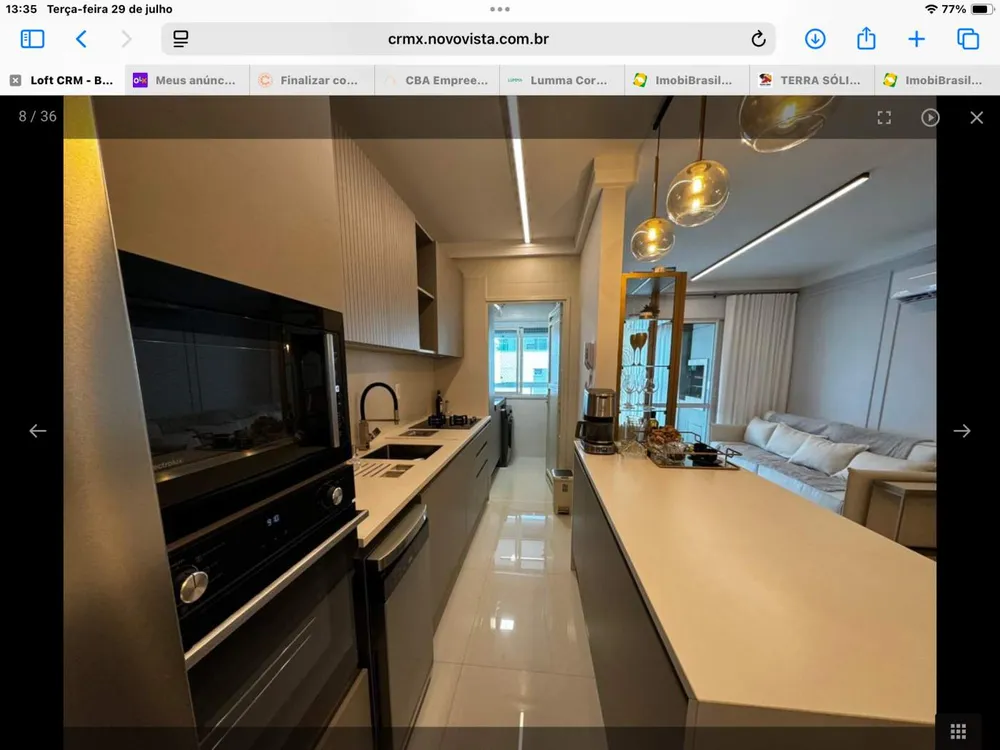 Apartamento, 3 quartos, 102 m² - Foto 9