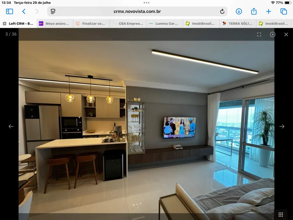 Apartamento, 3 quartos, 102 m² - Foto 6