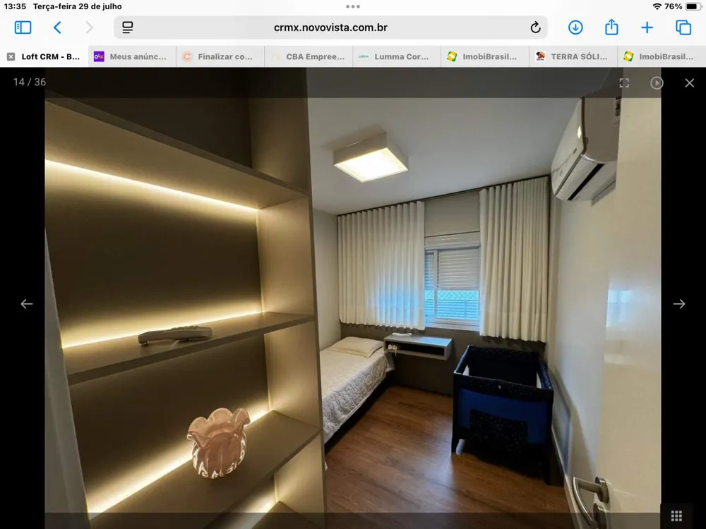 Apartamento, 3 quartos, 102 m² - Foto 13