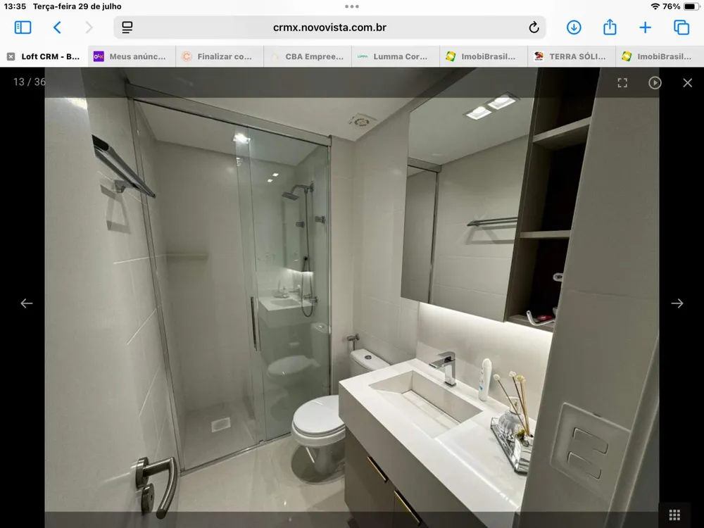 Apartamento, 3 quartos, 102 m² - Foto 12