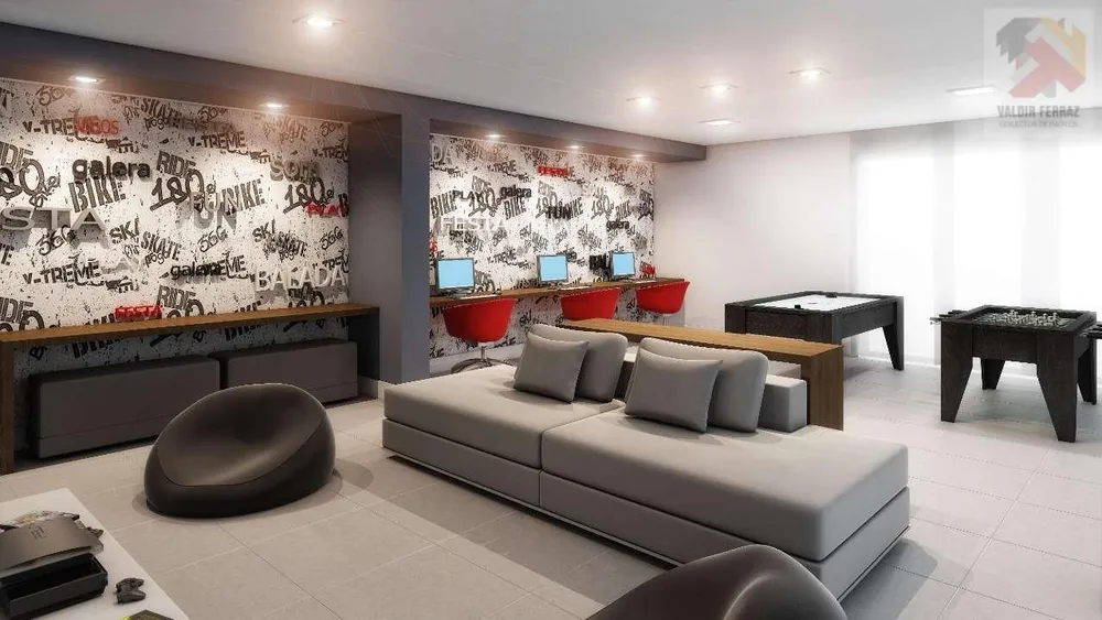 Apartamento, 3 quartos, 102 m² - Foto 3