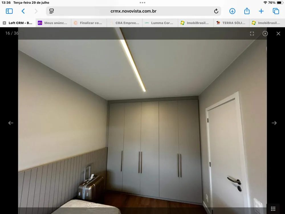Apartamento, 3 quartos, 102 m² - Foto 14