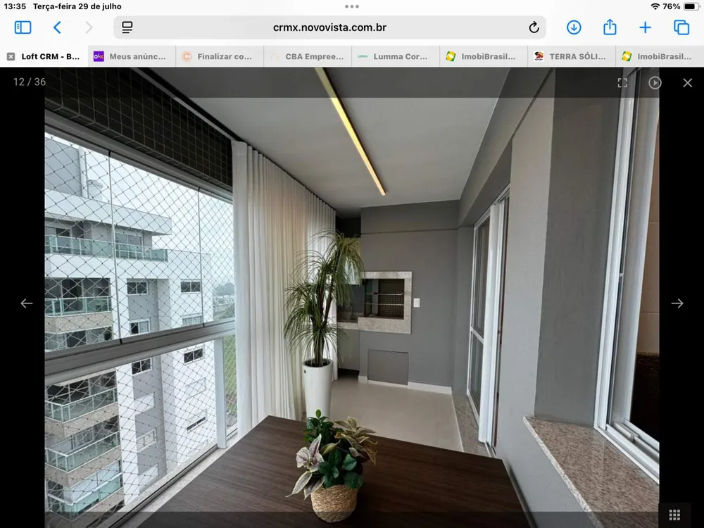Apartamento, 3 quartos, 102 m² - Foto 11