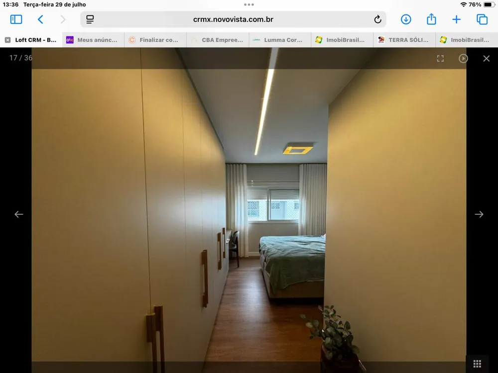 Apartamento, 3 quartos, 102 m² - Foto 15