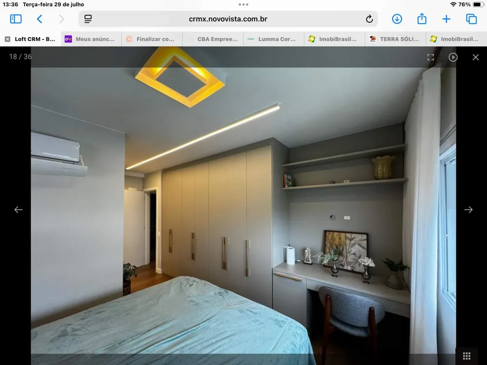 Apartamento, 3 quartos, 102 m² - Foto 16
