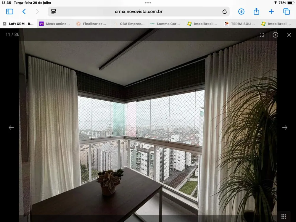 Apartamento, 3 quartos, 102 m² - Foto 10