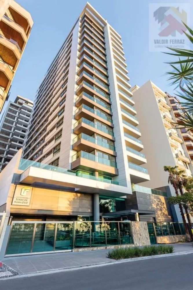 Apartamento, 3 quartos, 249 m² - Foto 1