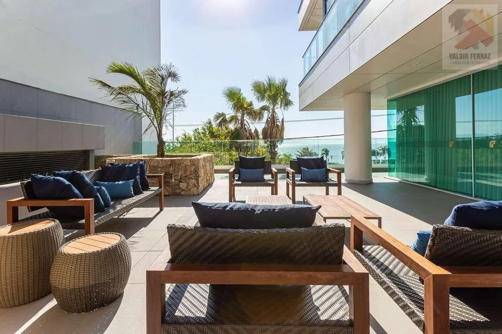 Apartamento, 3 quartos, 249 m² - Foto 6