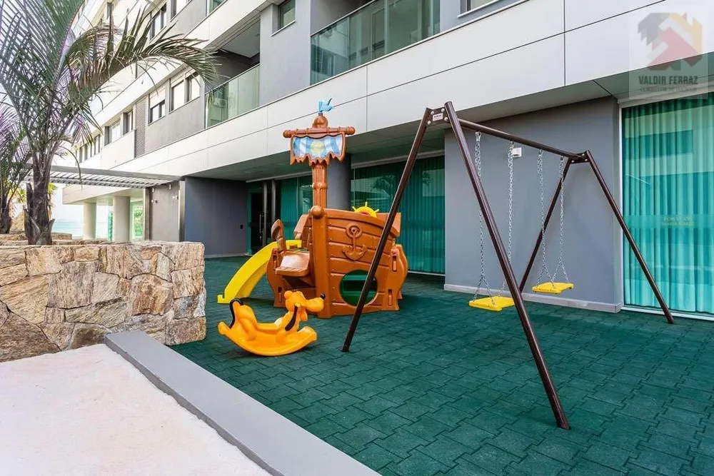 Apartamento, 3 quartos, 249 m² - Foto 5