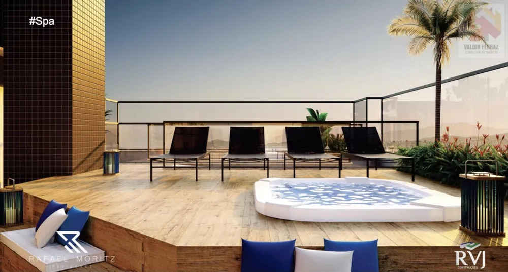 Apartamento, 2 quartos, 66 m² - Foto 4