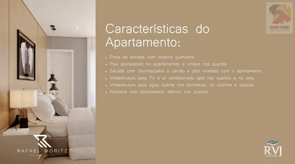 Apartamento, 2 quartos, 66 m² - Foto 7