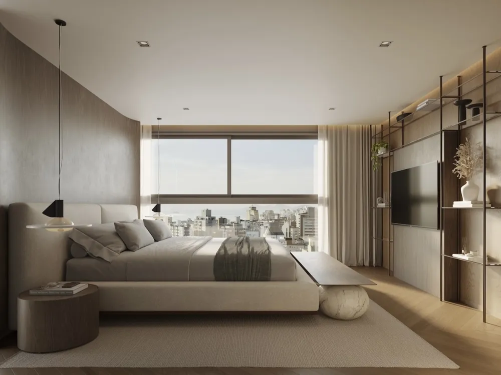 Apartamento, 2 quartos, 88 m² - Foto 8