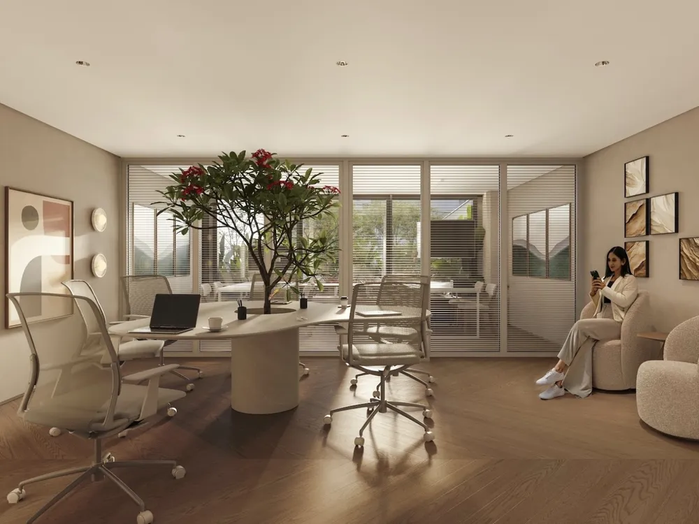 Apartamento, 2 quartos, 88 m² - Foto 4