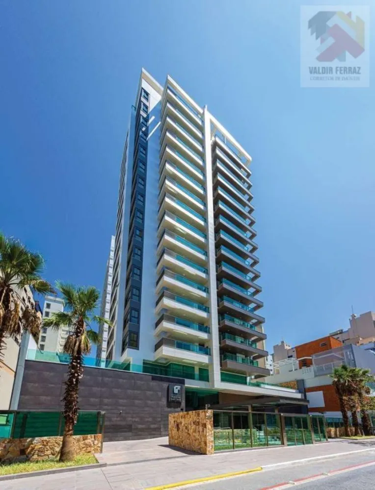 Apartamento, 3 quartos, 139 m² - Foto 1