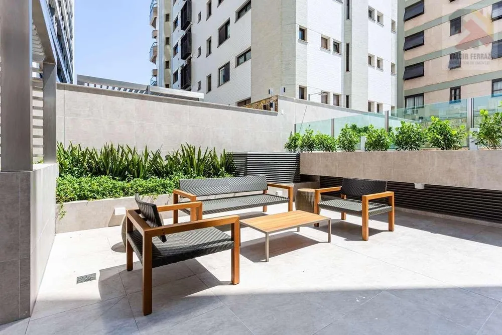 Apartamento, 3 quartos, 139 m² - Foto 5